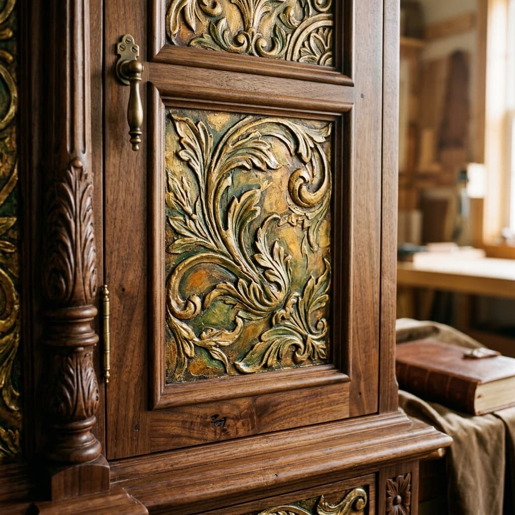 Artisan Heritage